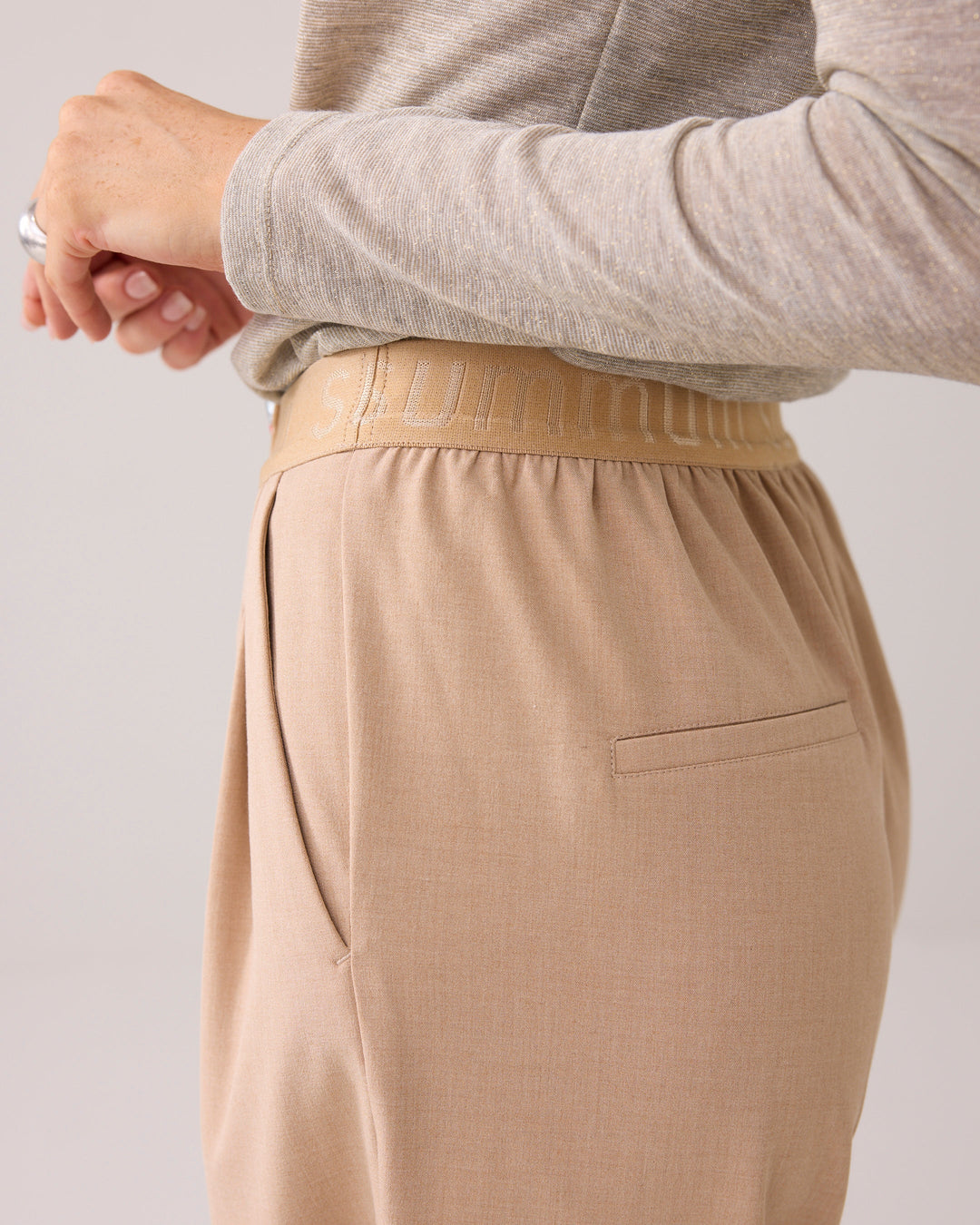 Pantalon Summum