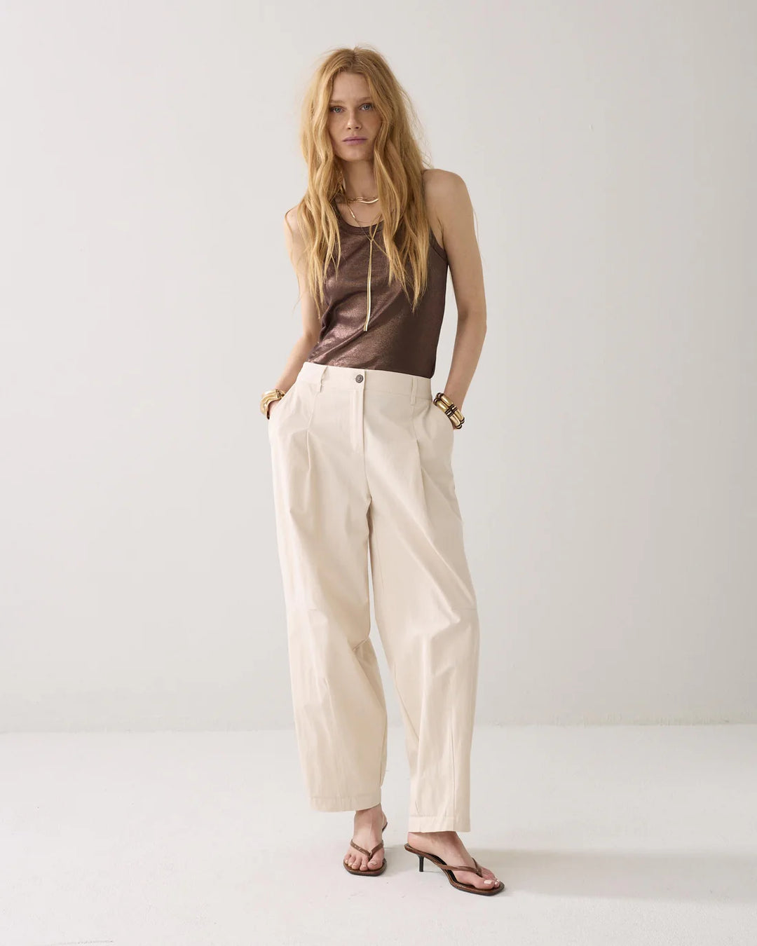 Pantalon Summum