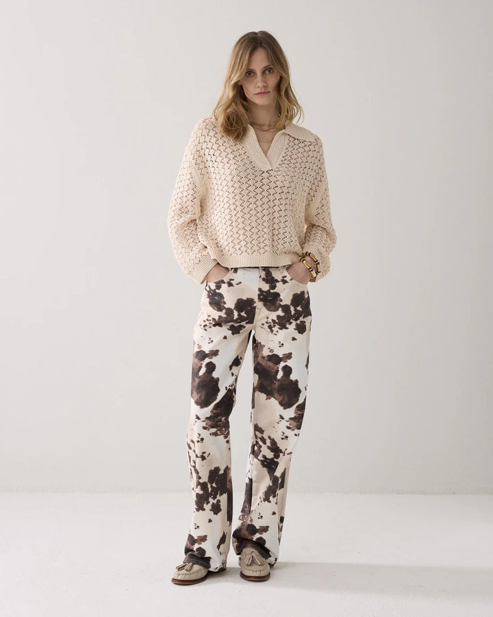 Pantalon Summum