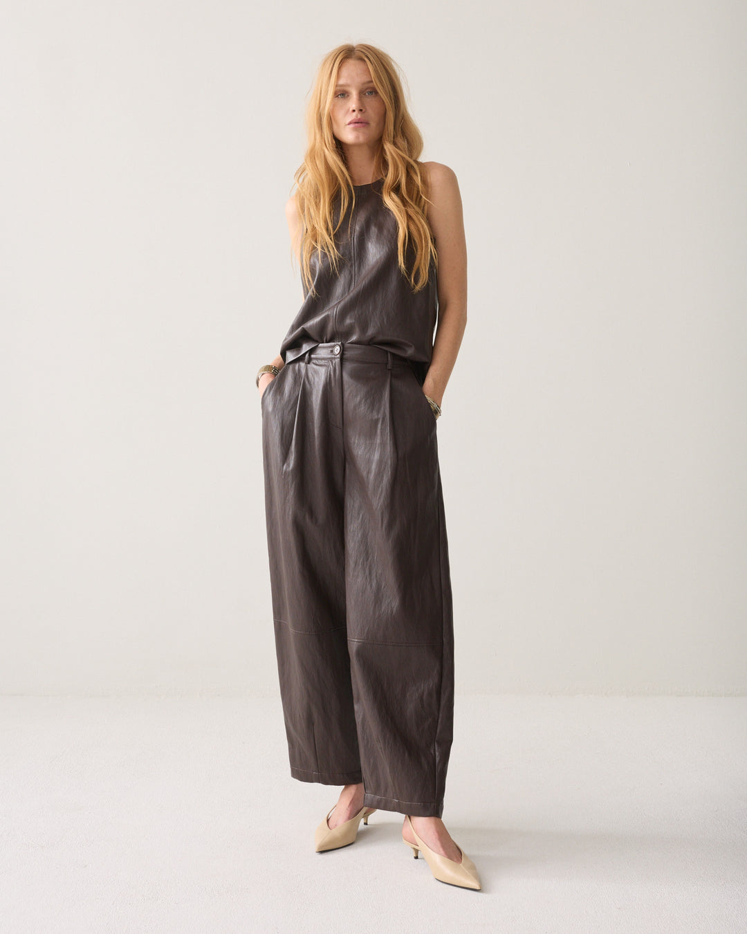 Pantalon Summum