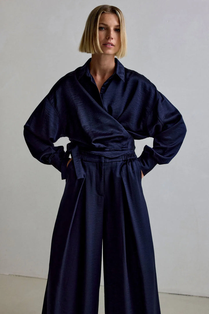 Blouse Femmes du Sud