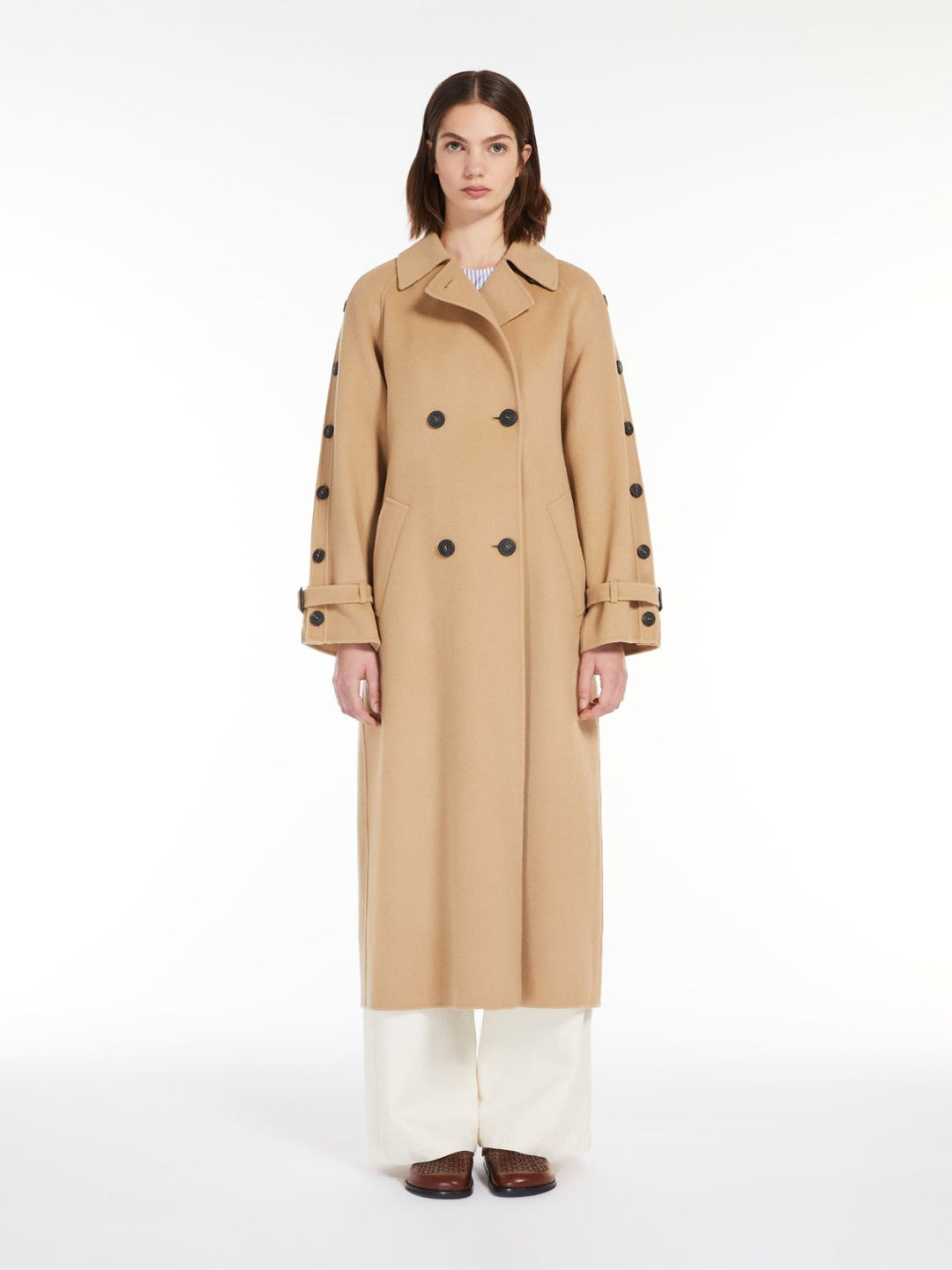 Jas Max Mara Weekend