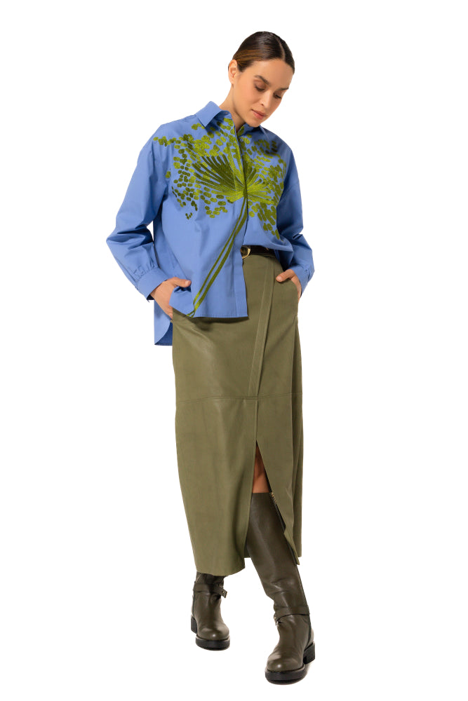 Rok Caroline Biss
