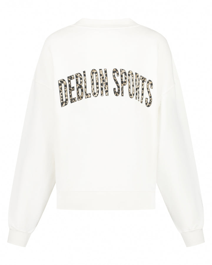 Sweater Deblon Sport