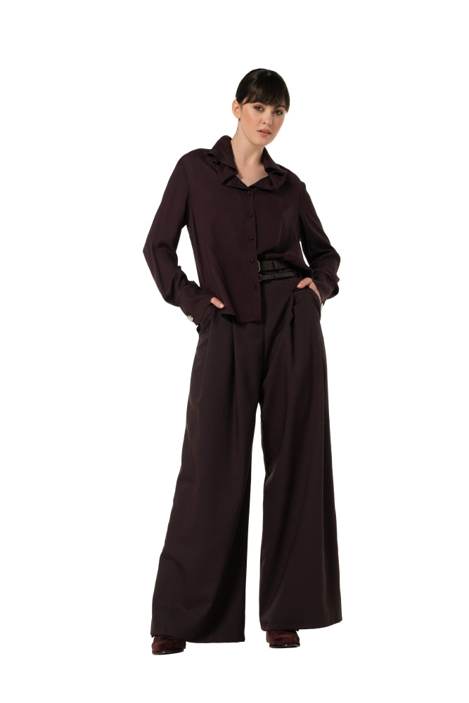 Pantalon Caroline Biss