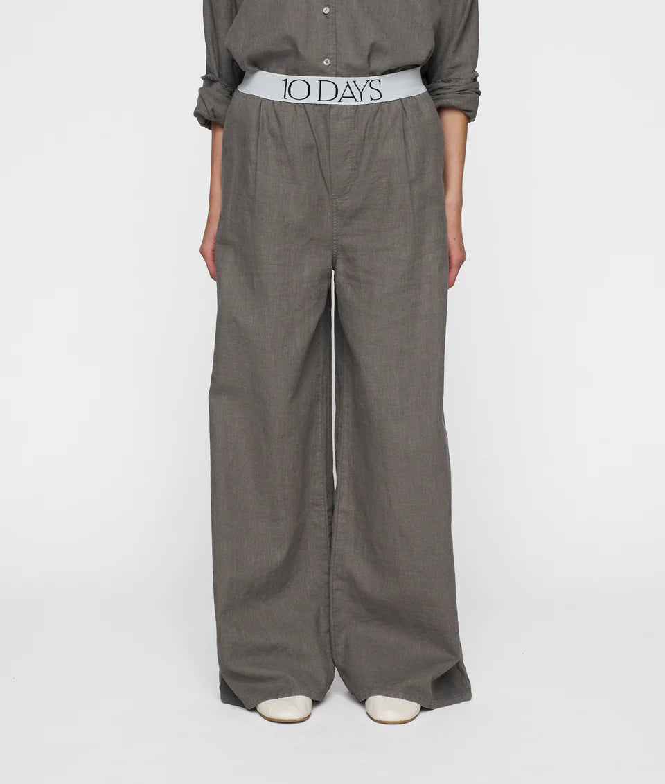 Pantalon 10 Days