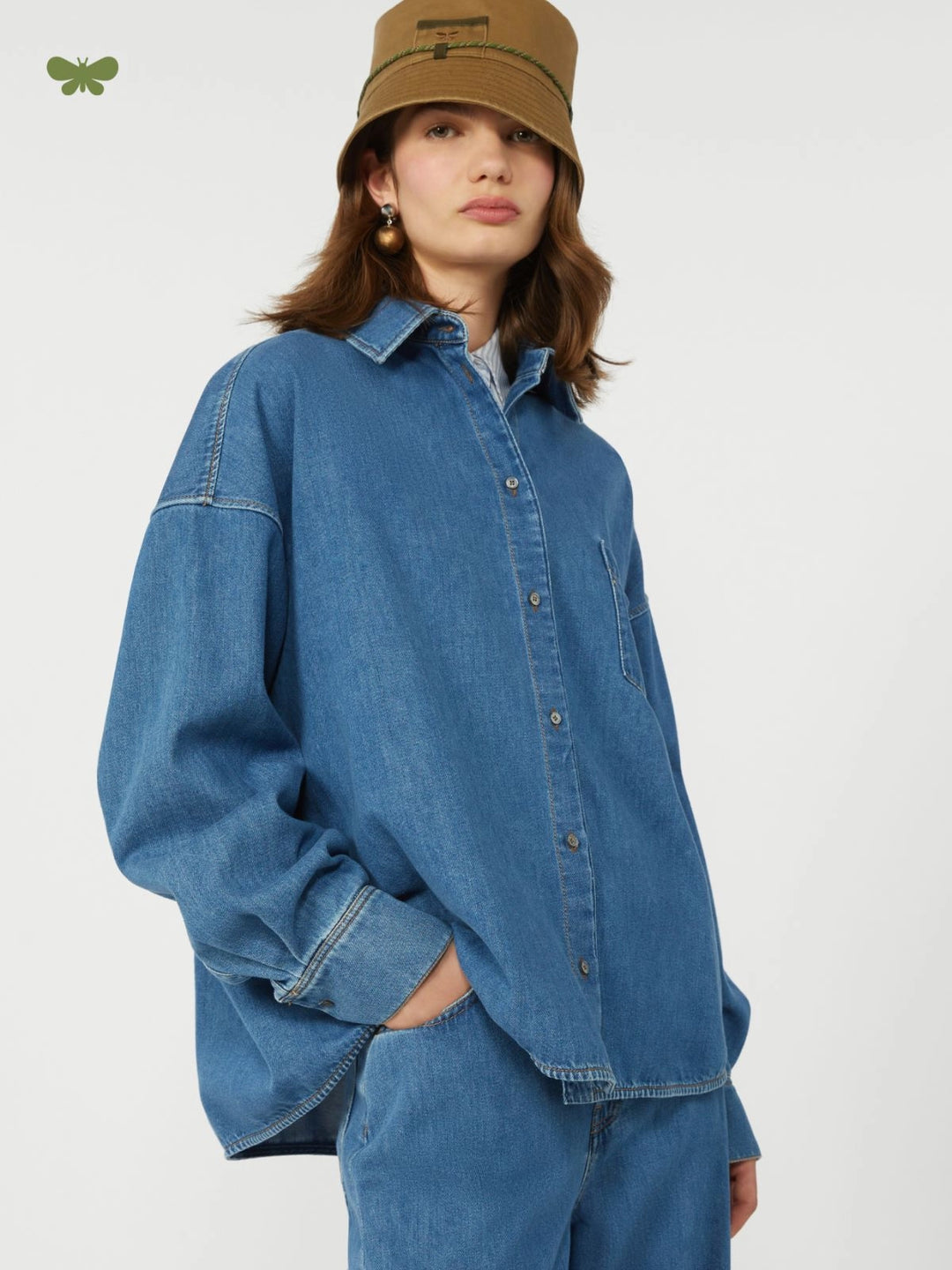 Blouse Max Mara