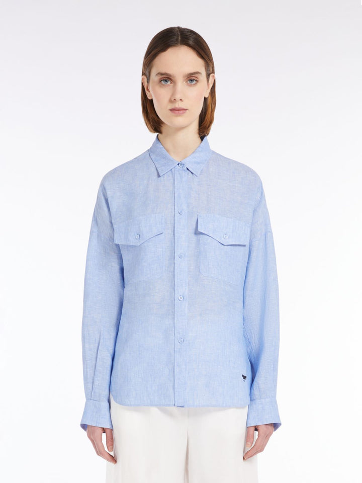 Blouse Max Mara Weekend