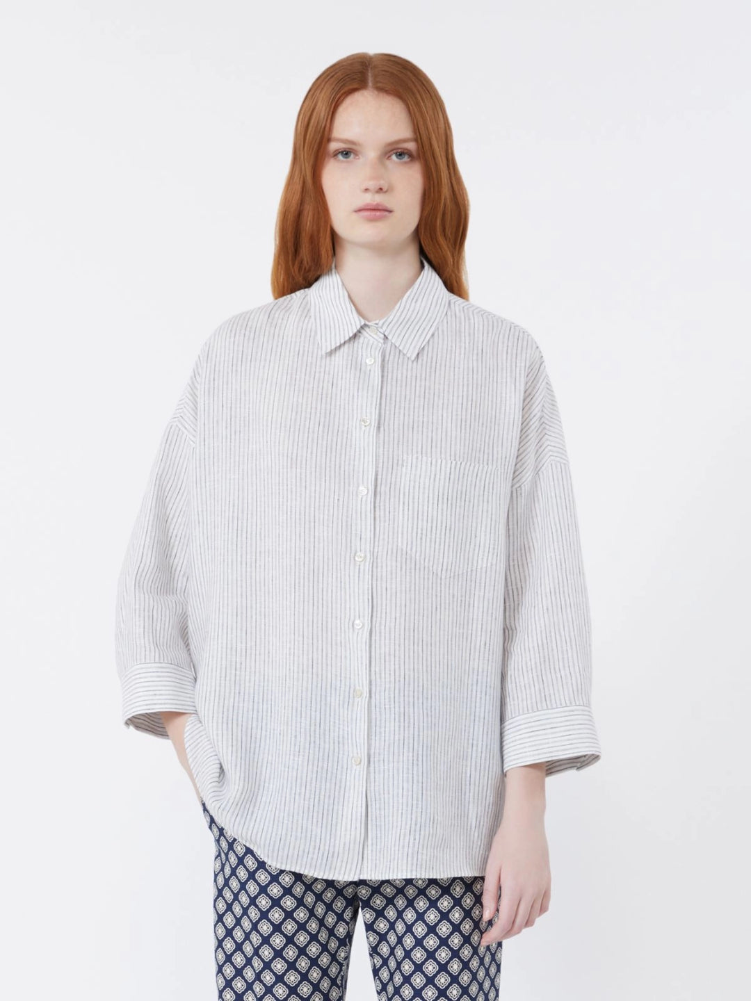 Blouse Max Mara