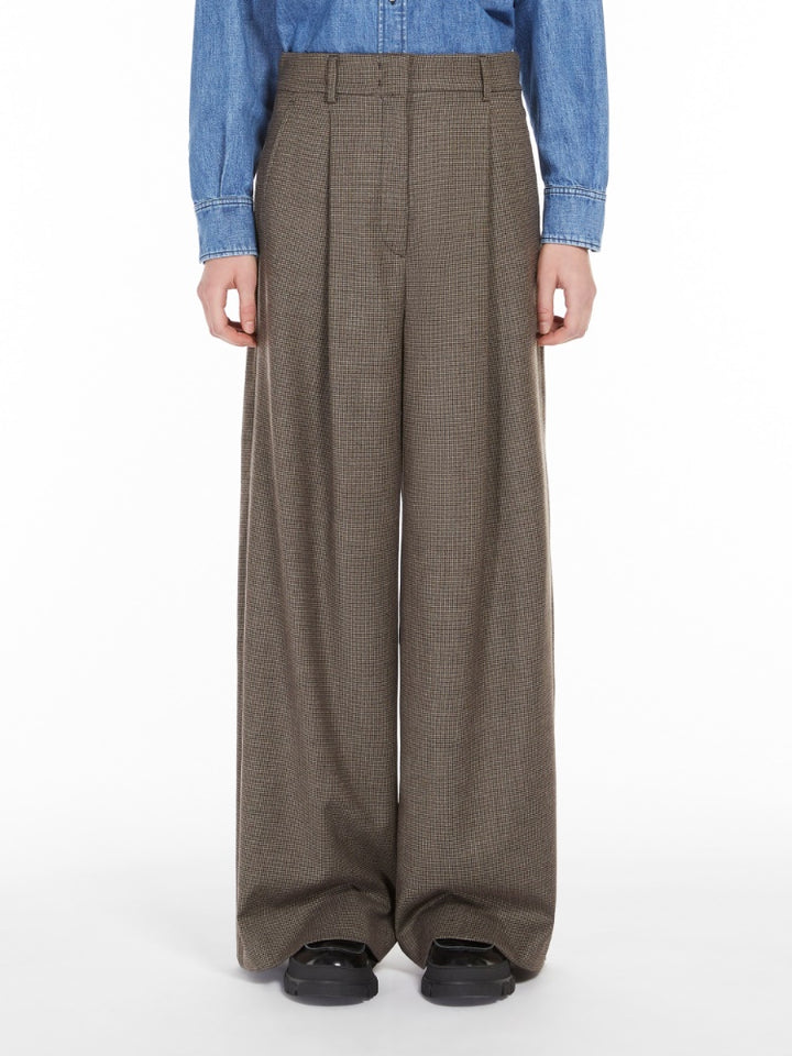 Pantalon Max Mara Weekend