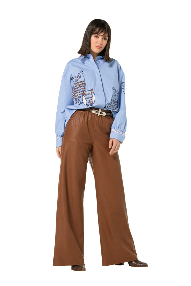 Pantalon Caroline Biss