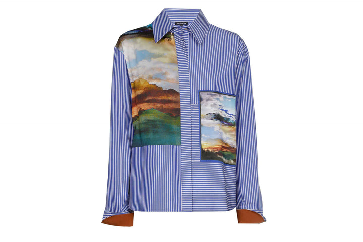 Blouse Caroline Biss