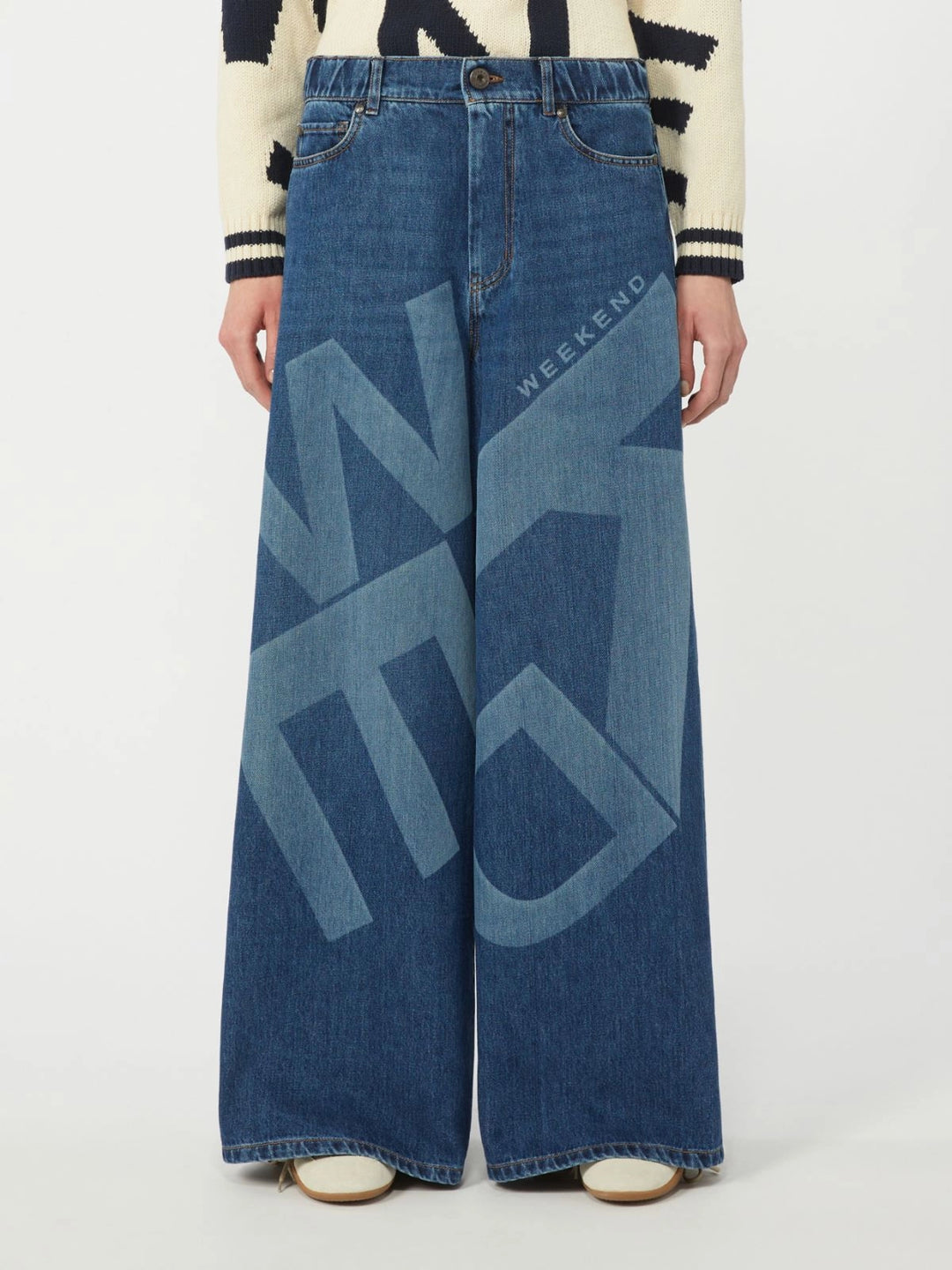 Pantalon Max Mara