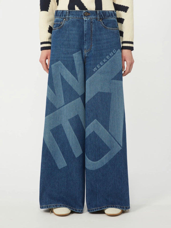 Pantalon Max Mara