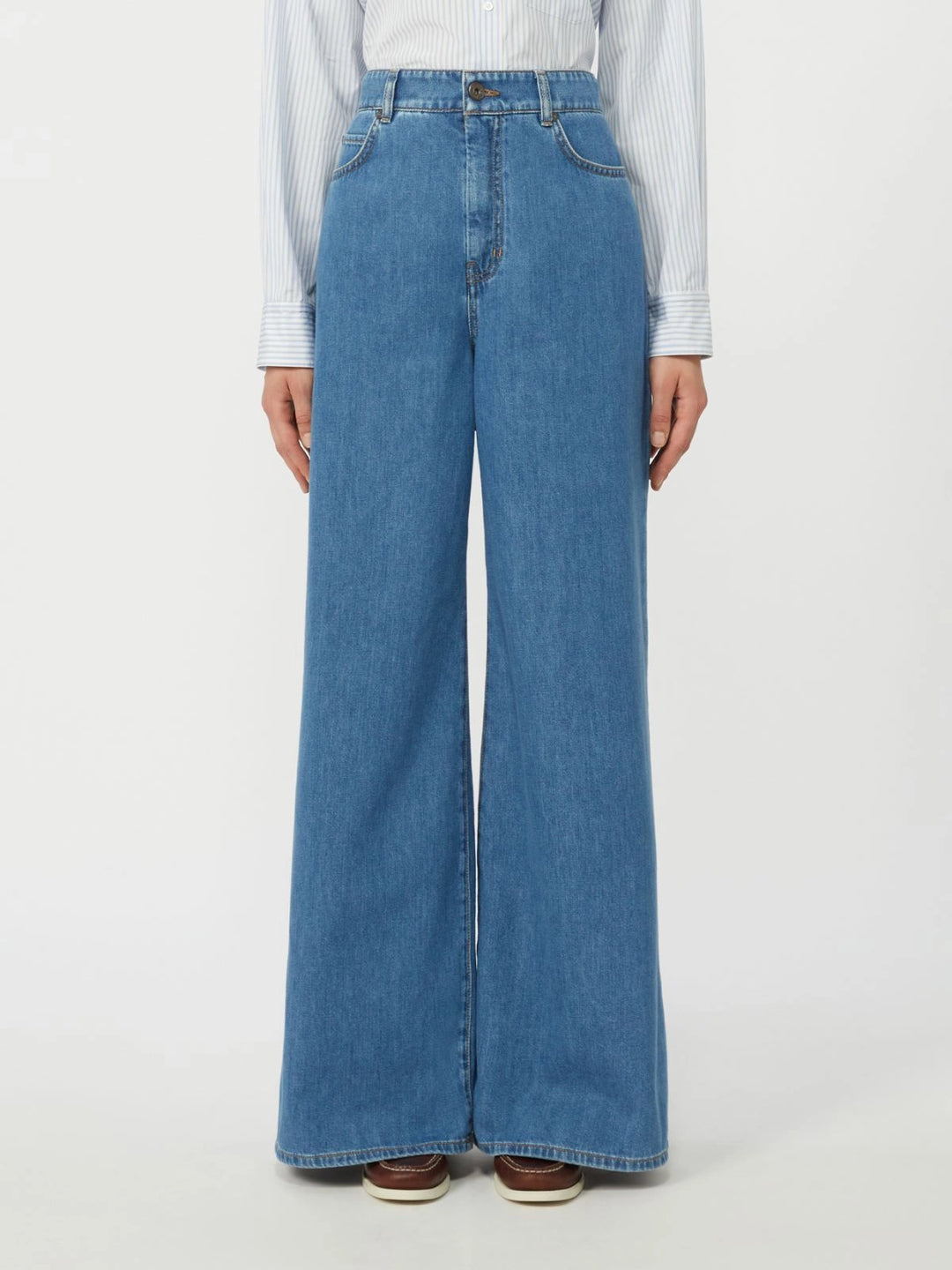 Pantalon Max Mara