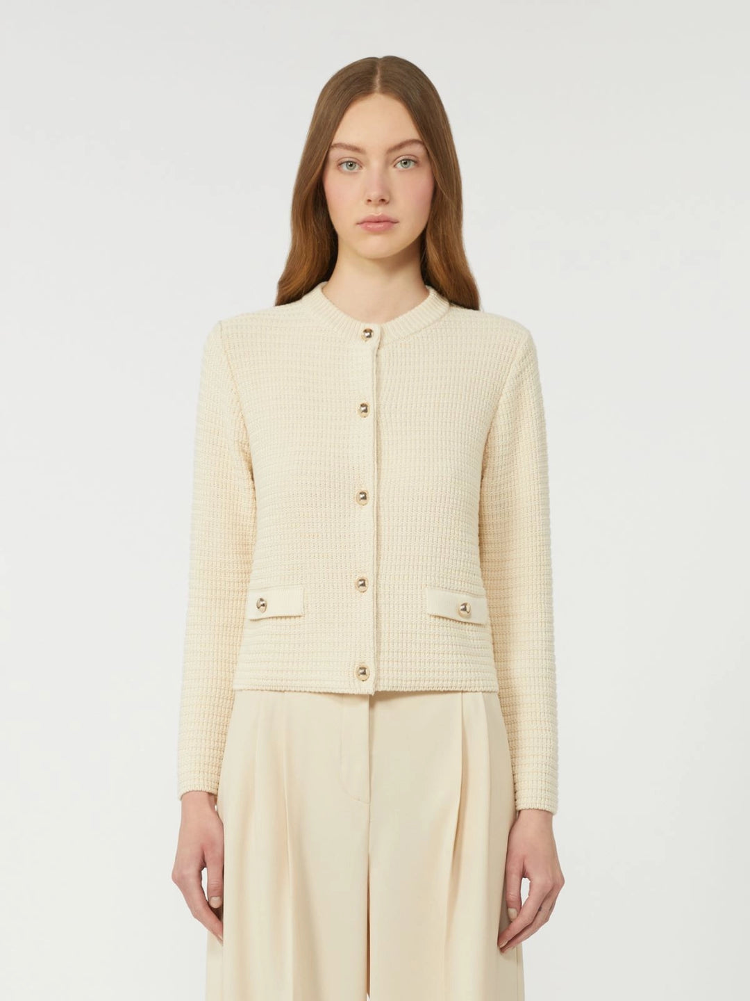 Vest Max Mara
