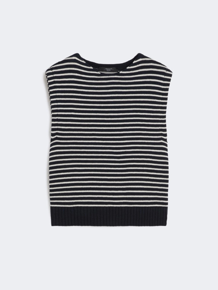 Gilet Max Mara