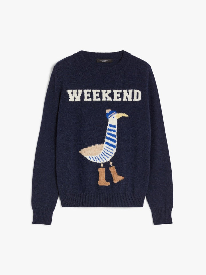 Pullover Max Mara Weekend