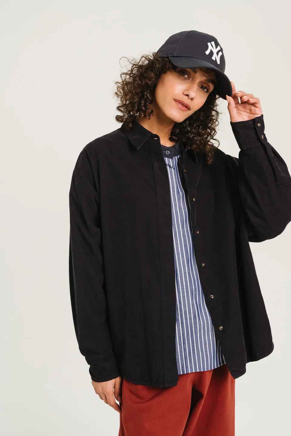 Blouse Sacrecoeur