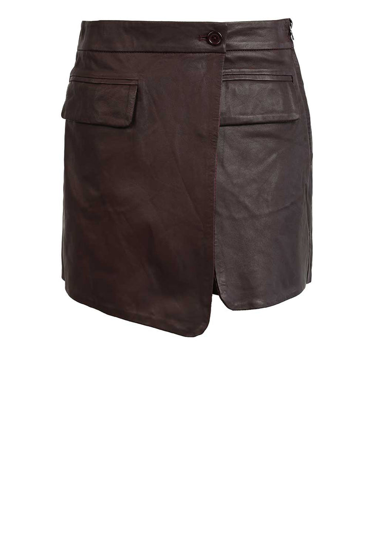 Short Ibana