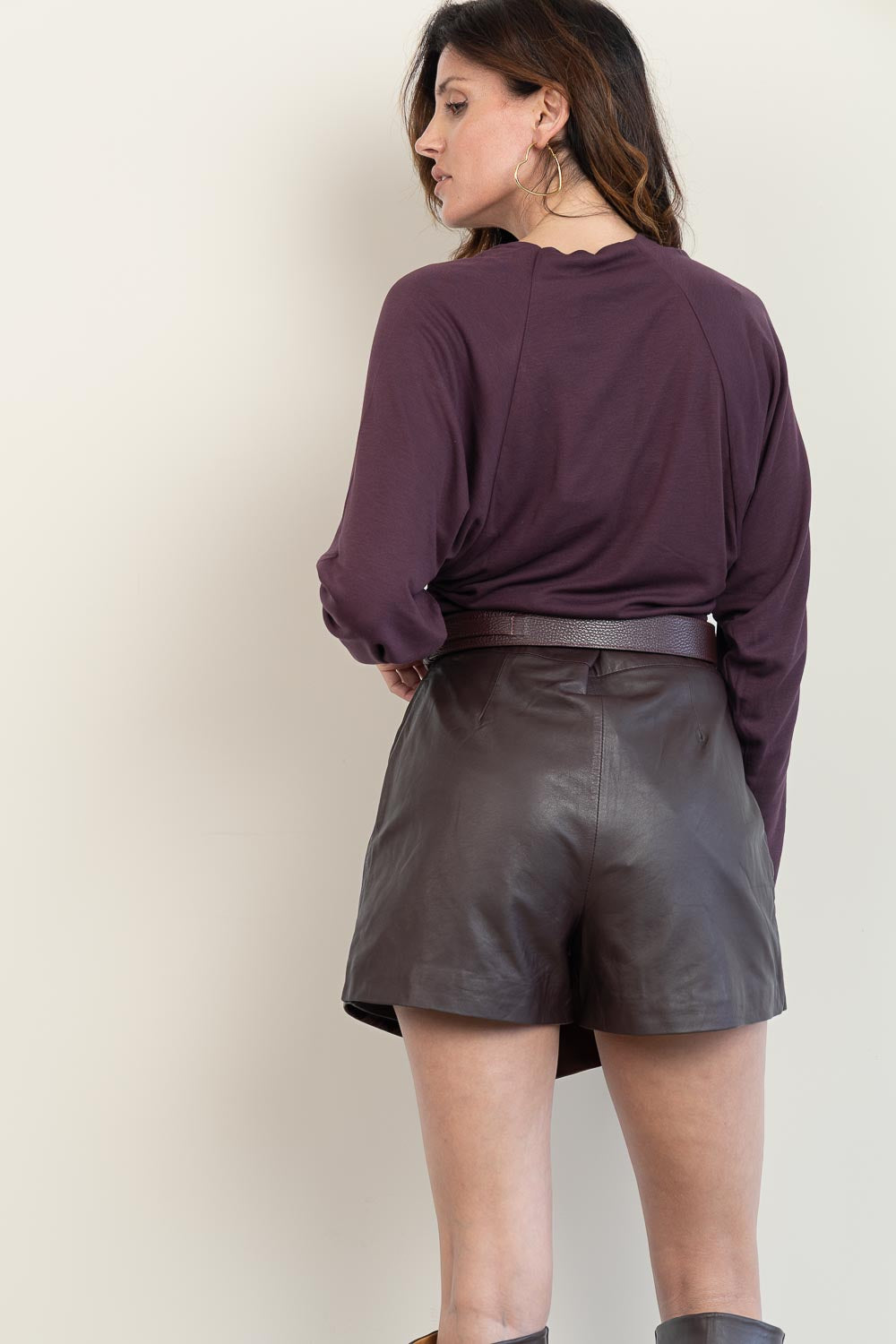 Short Ibana