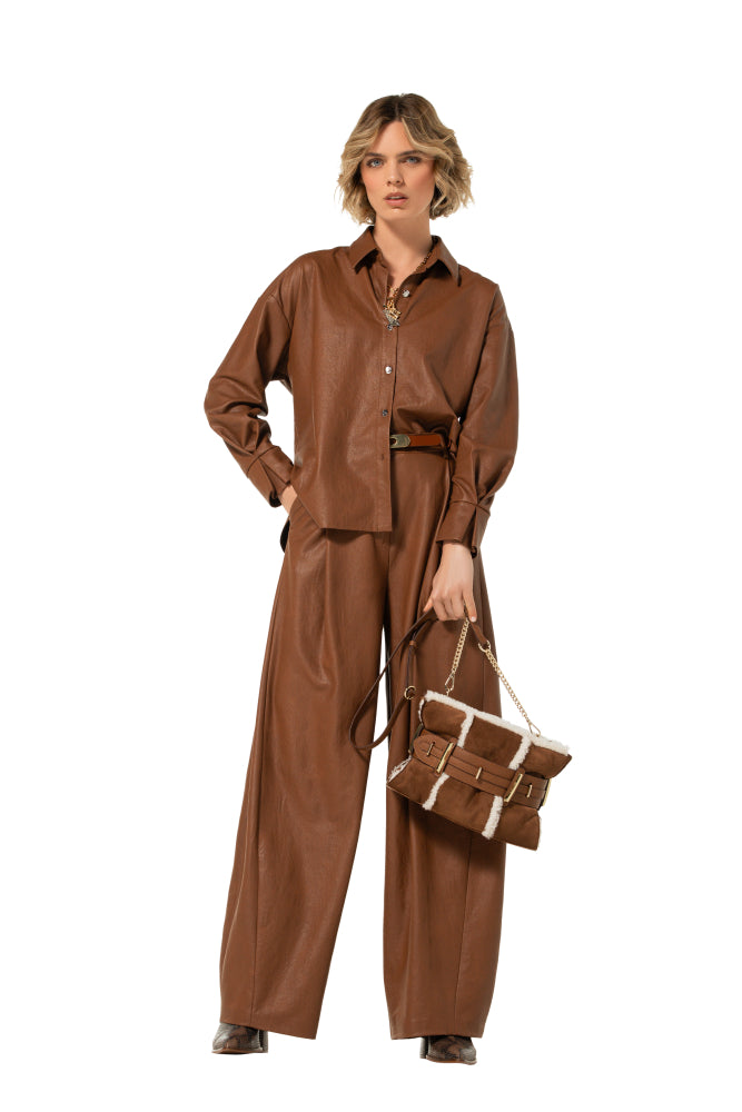 Blouse Caroline Biss