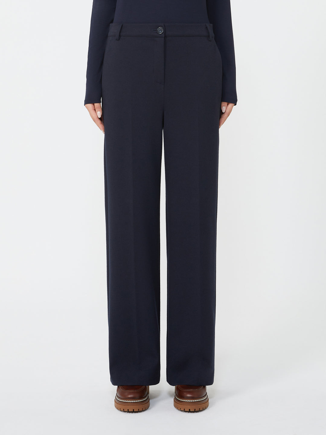 Pantalon Max Mara