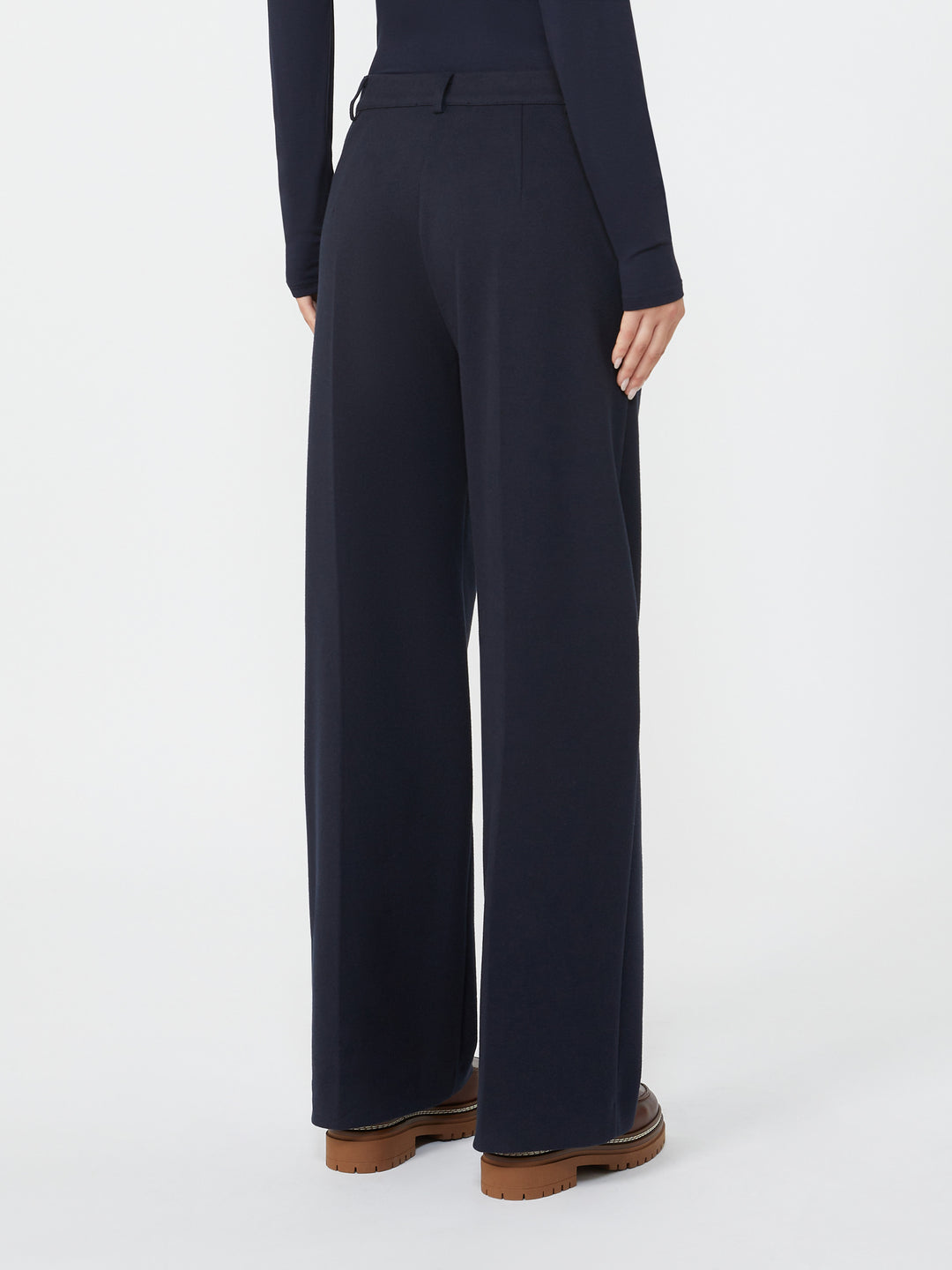 Pantalon Max Mara