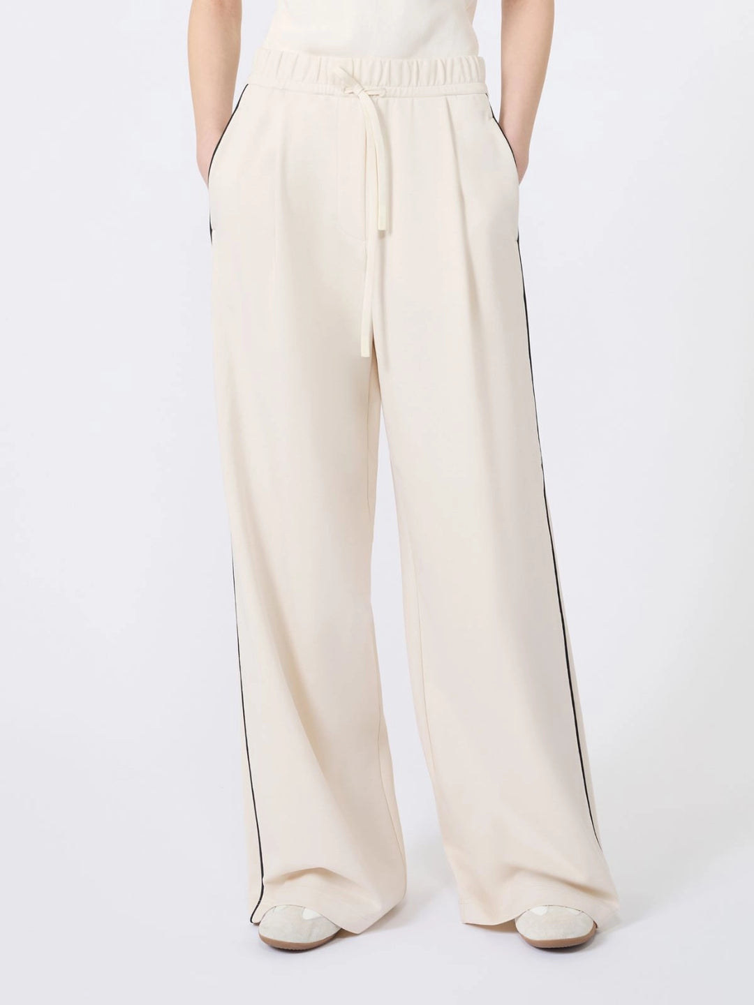 Pantalon Max Mara