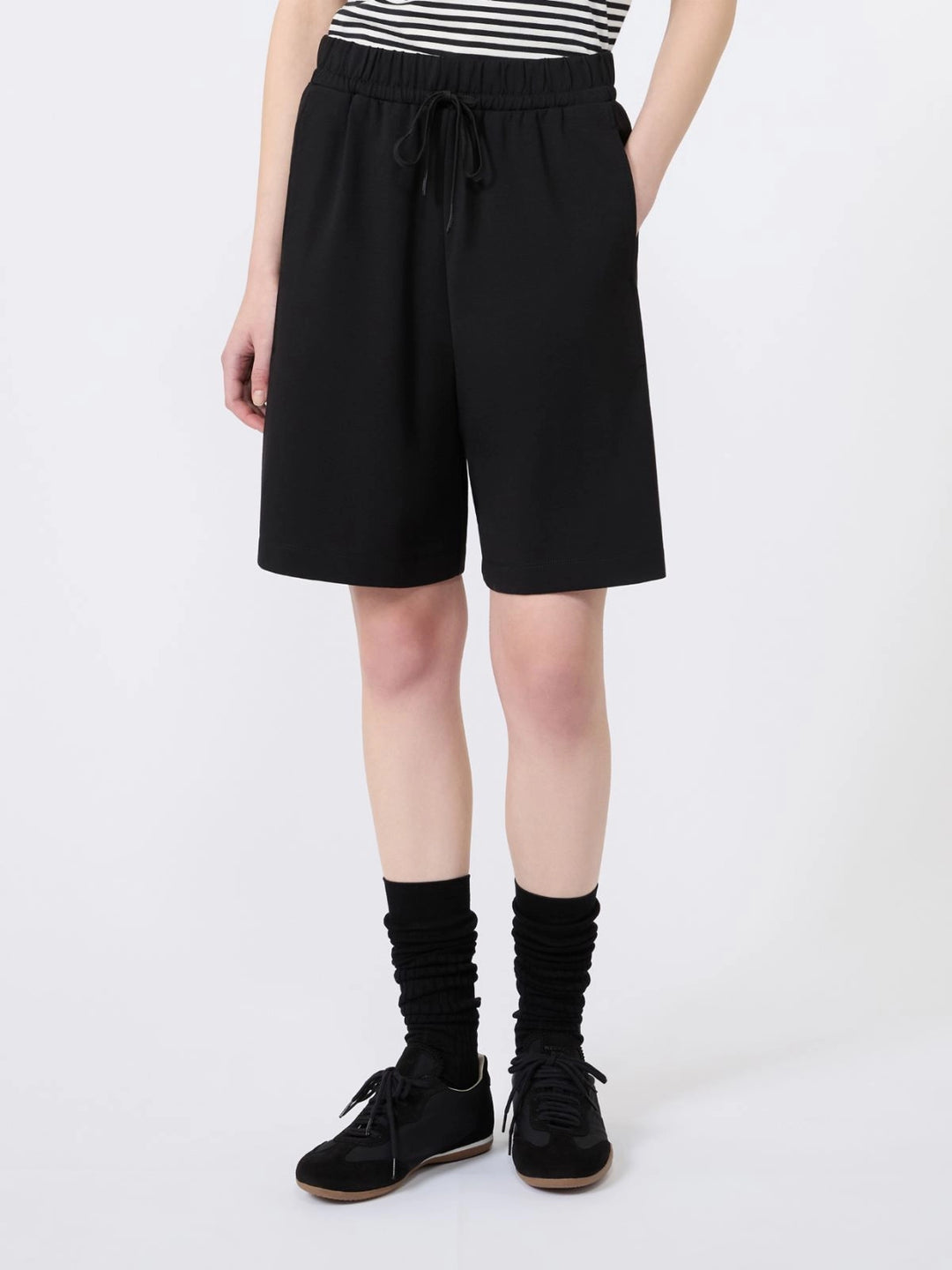 Short Max Mara
