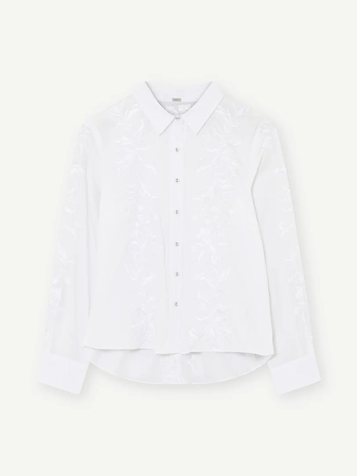 Blouse Gustav