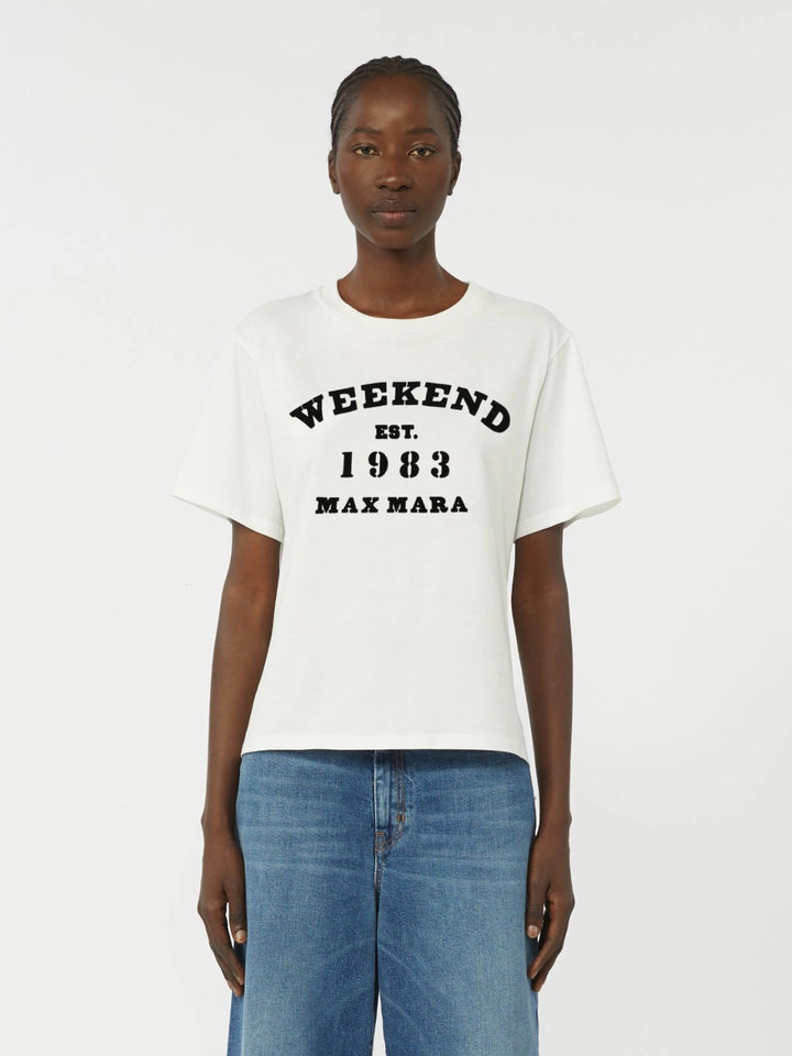 T-shirt Max Mara