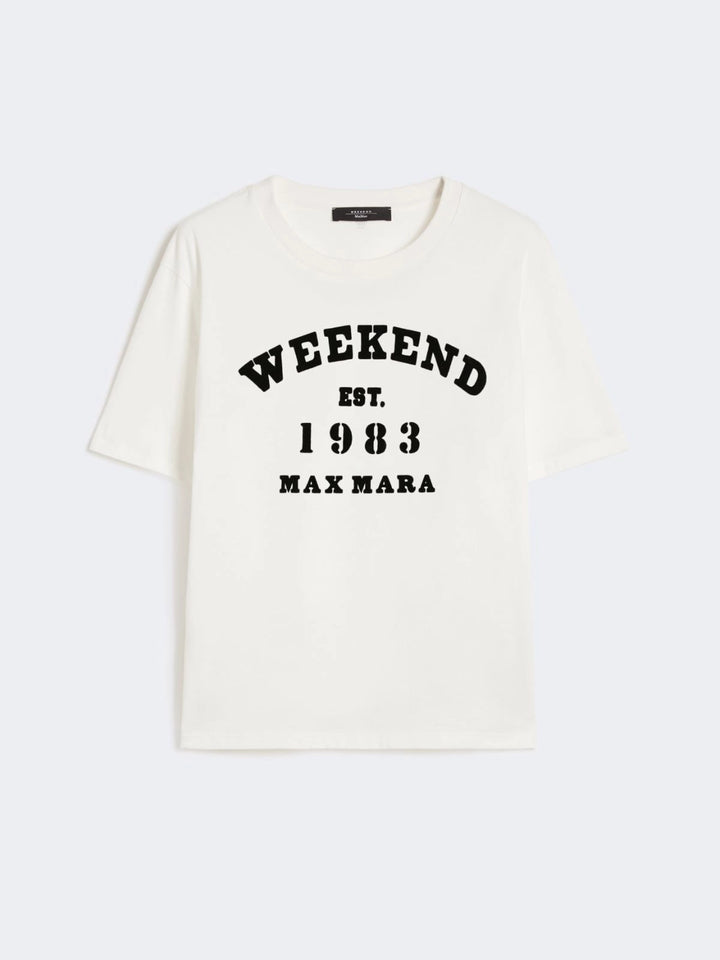 T-shirt Max Mara