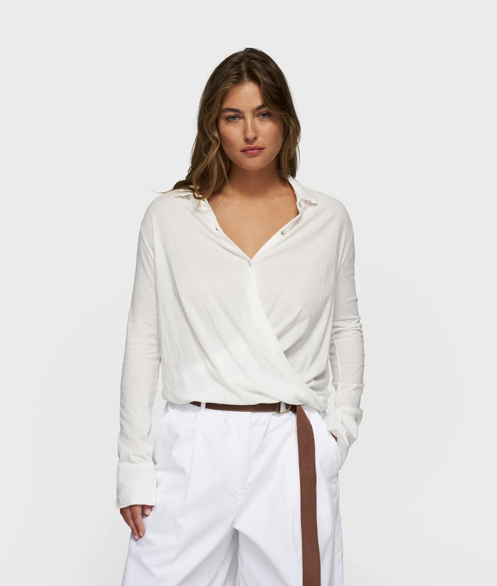 Blouse 10 Days
