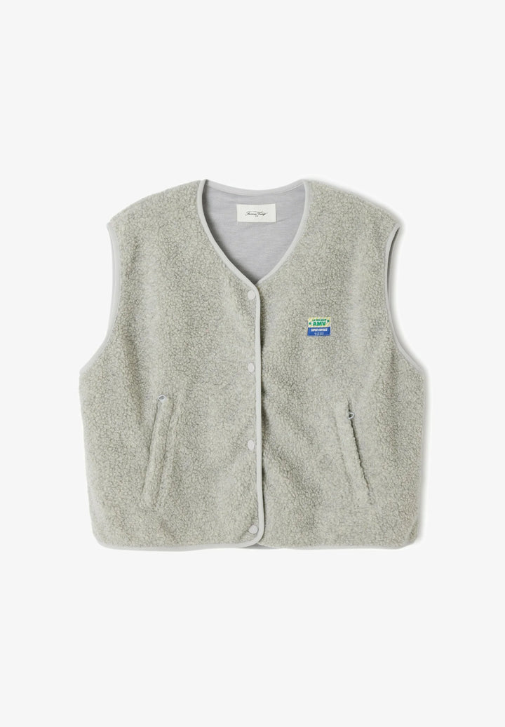 Gilet American Vintage