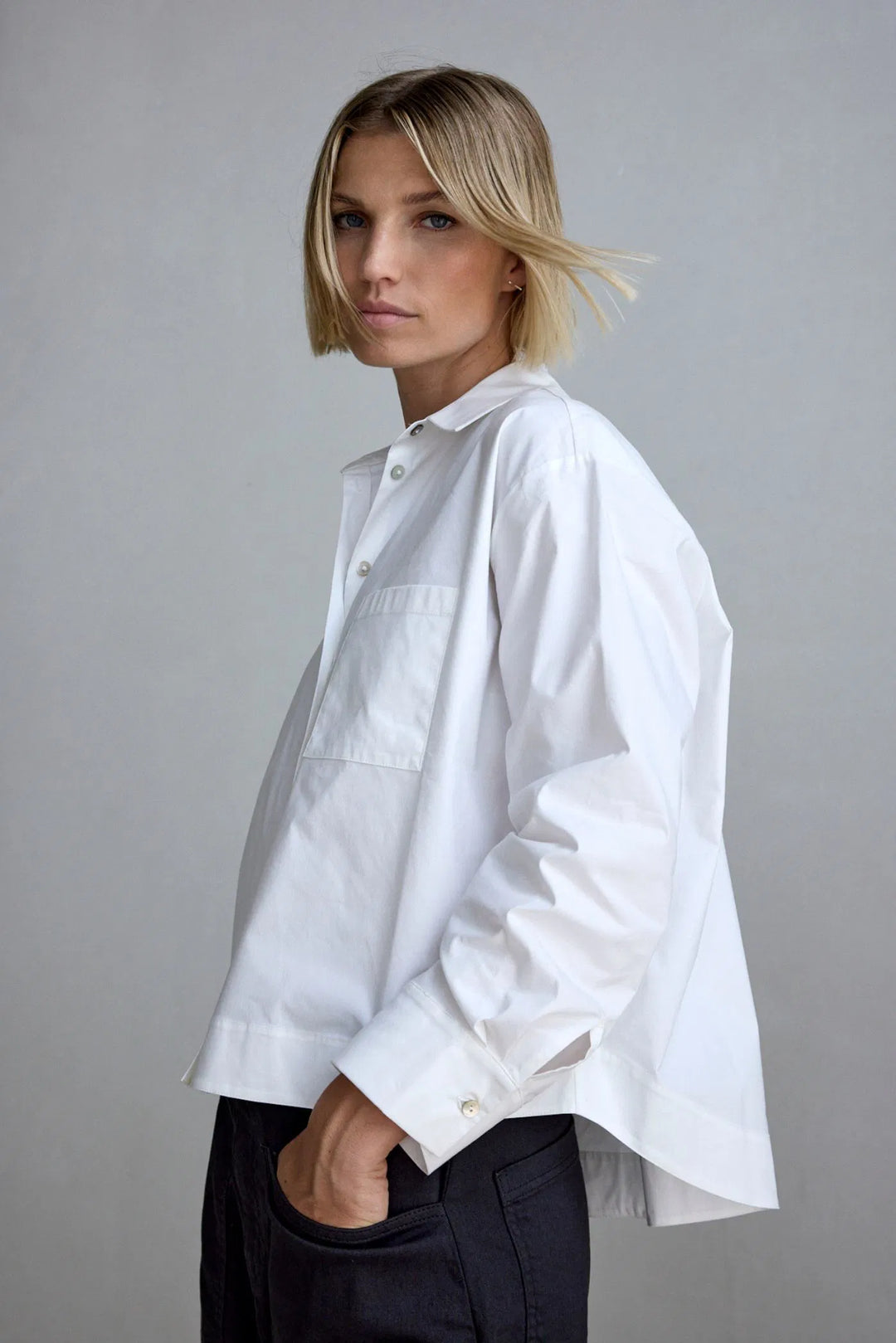 Blouse Femmes du sud