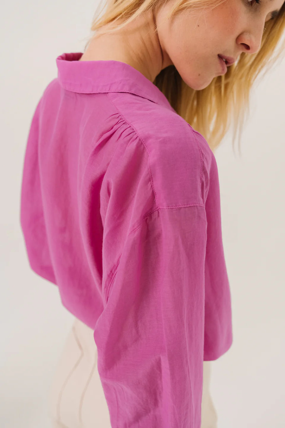 Blouse Sacrecoeur