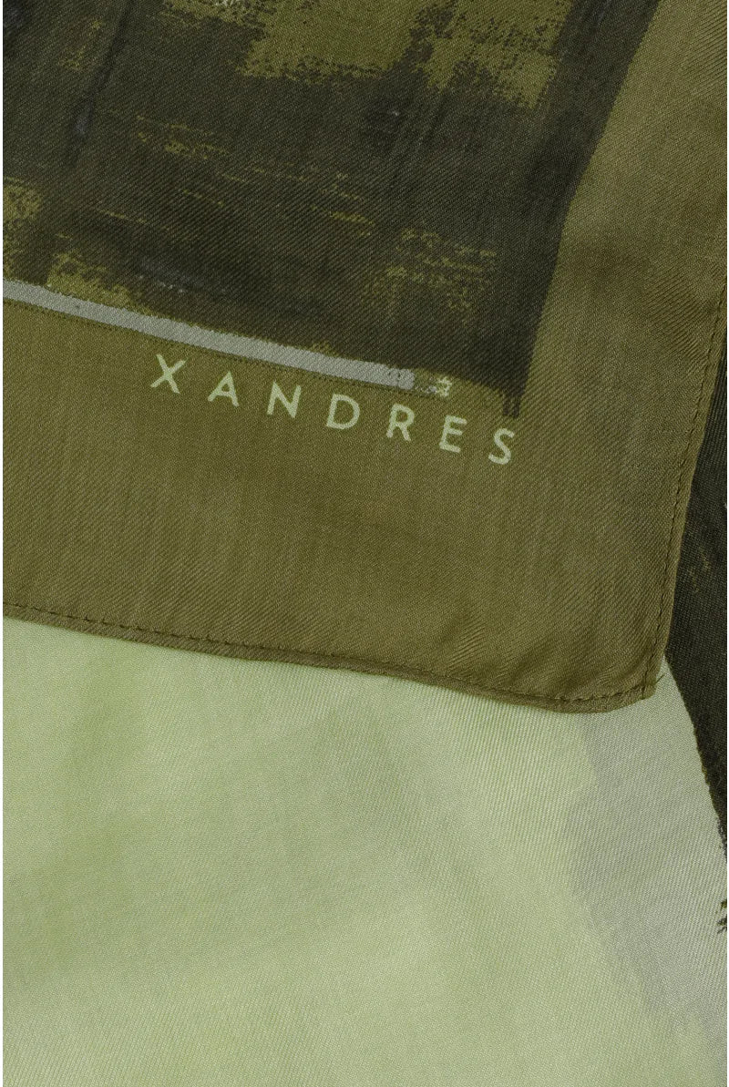 Sjaal Xandres