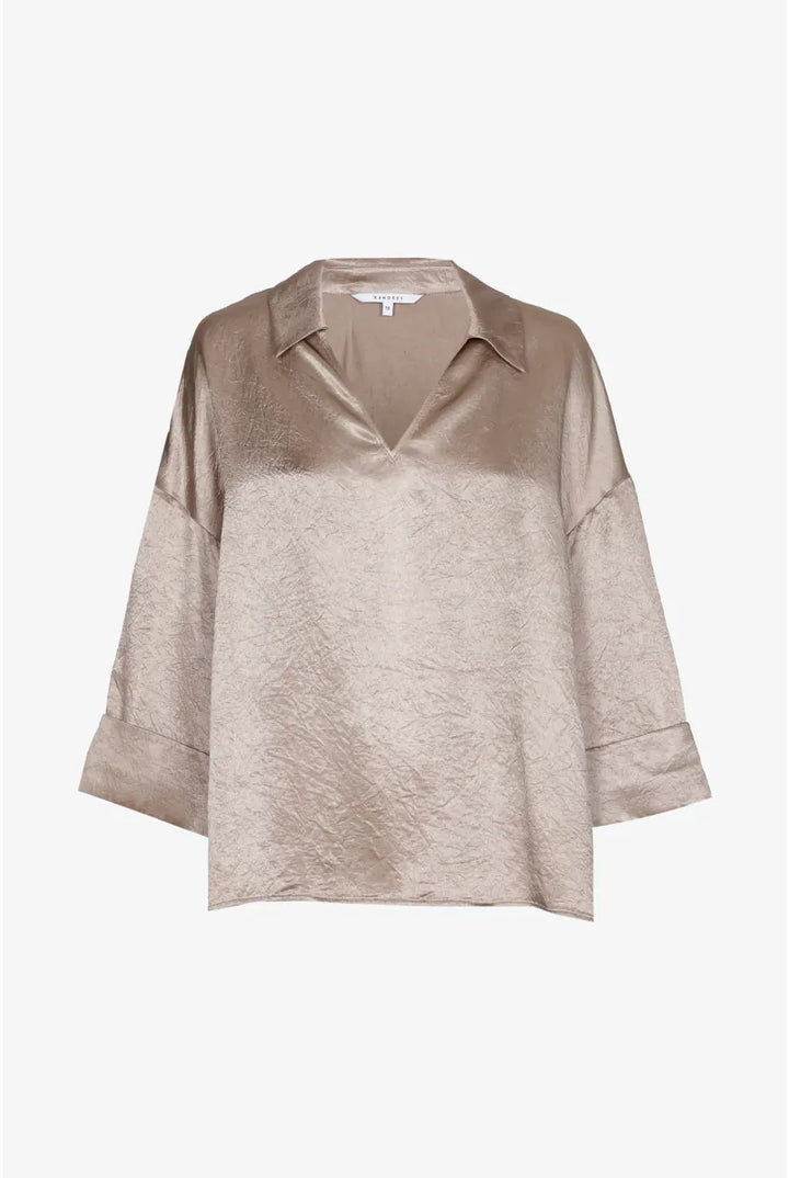Blouse Xandres