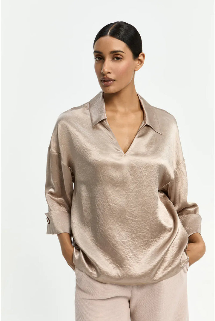 Blouse Xandres