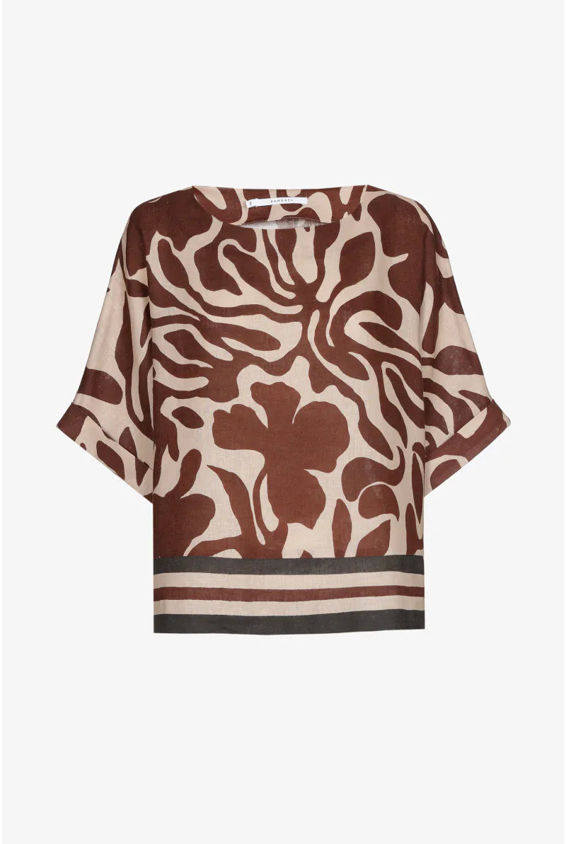 Blouse Xandres