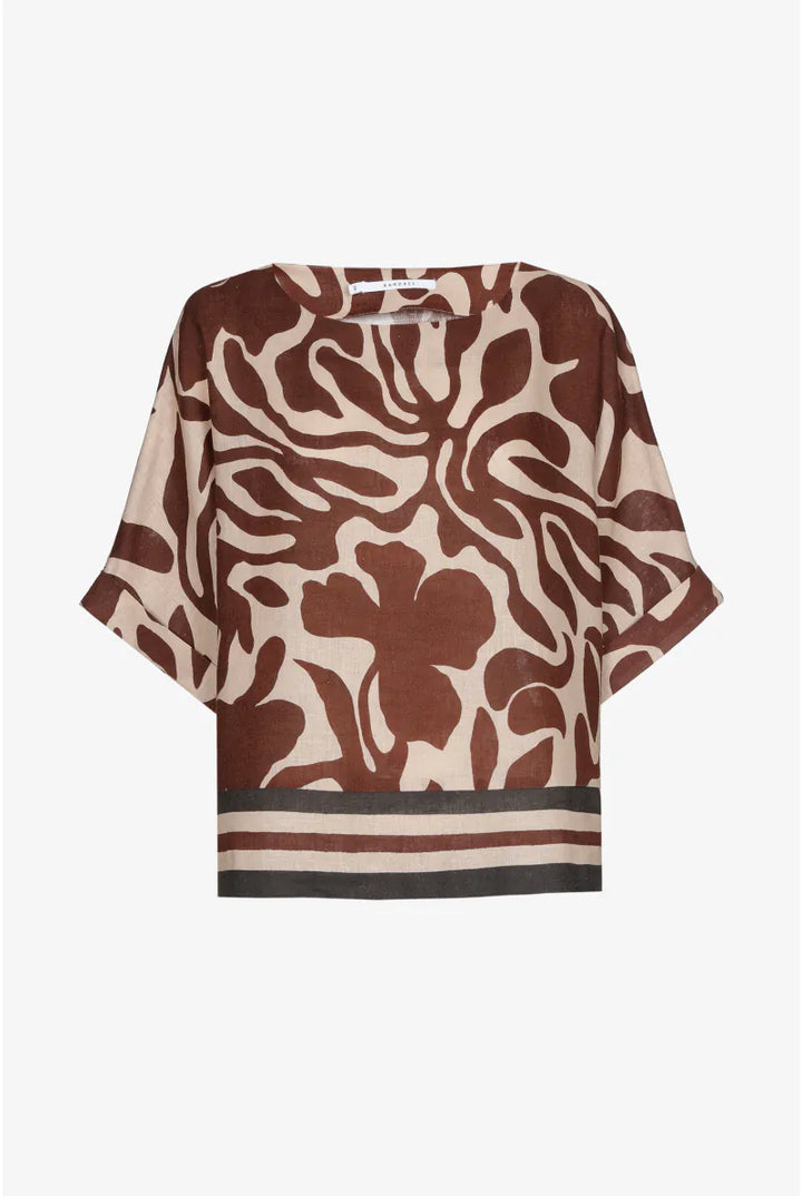 Blouse Xandres