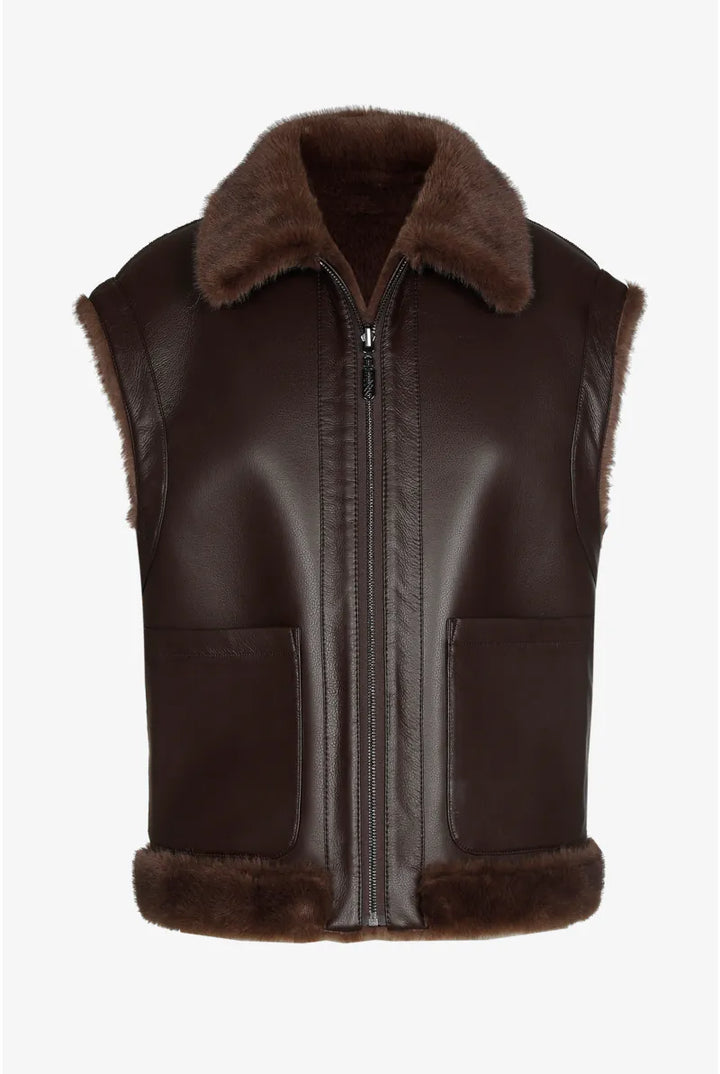 Vest Xandres