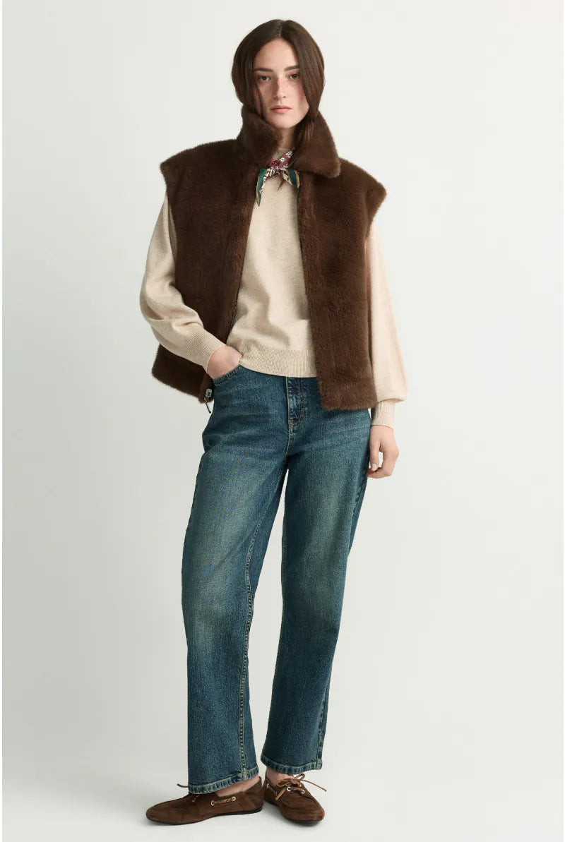 Vest Xandres