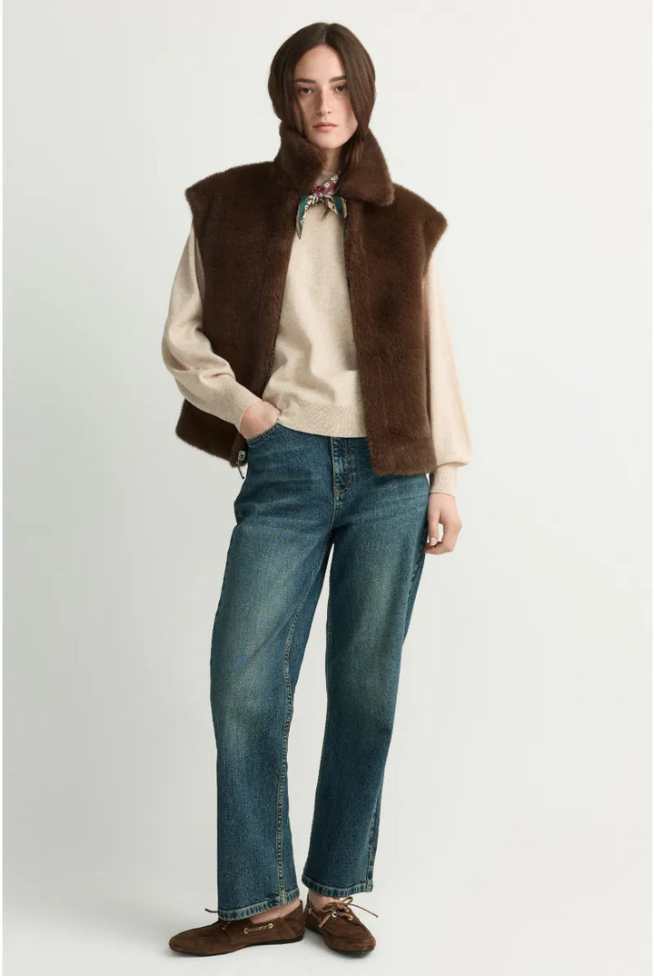 Vest Xandres