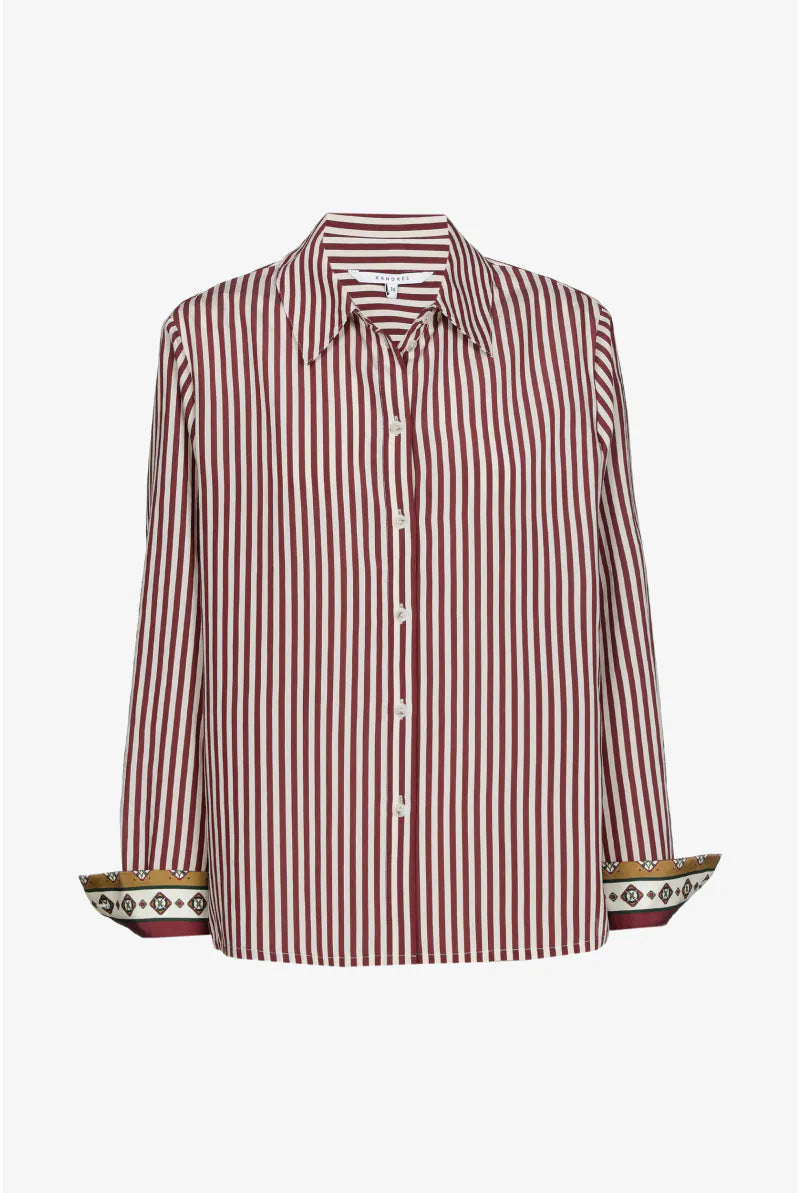 Blouse Xandres
