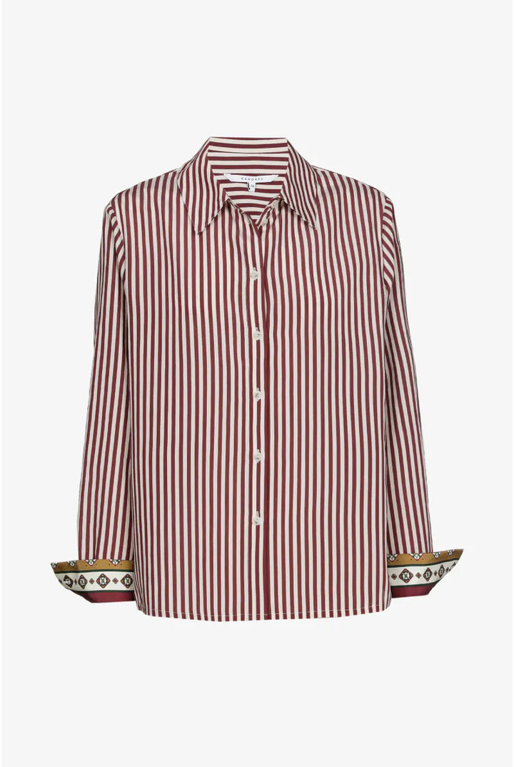 Blouse Xandres