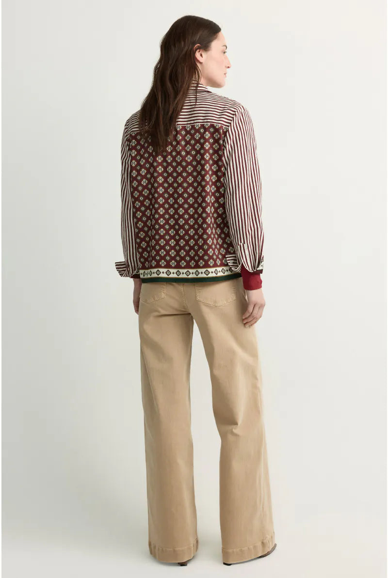 Blouse Xandres