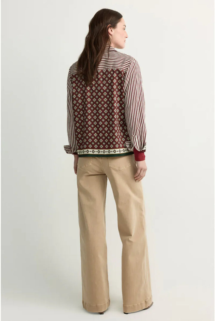 Blouse Xandres