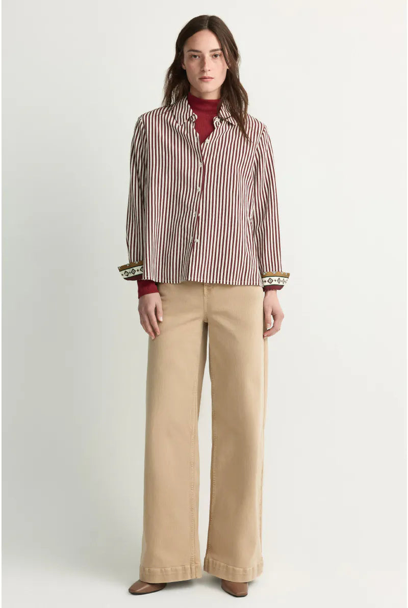 Blouse Xandres